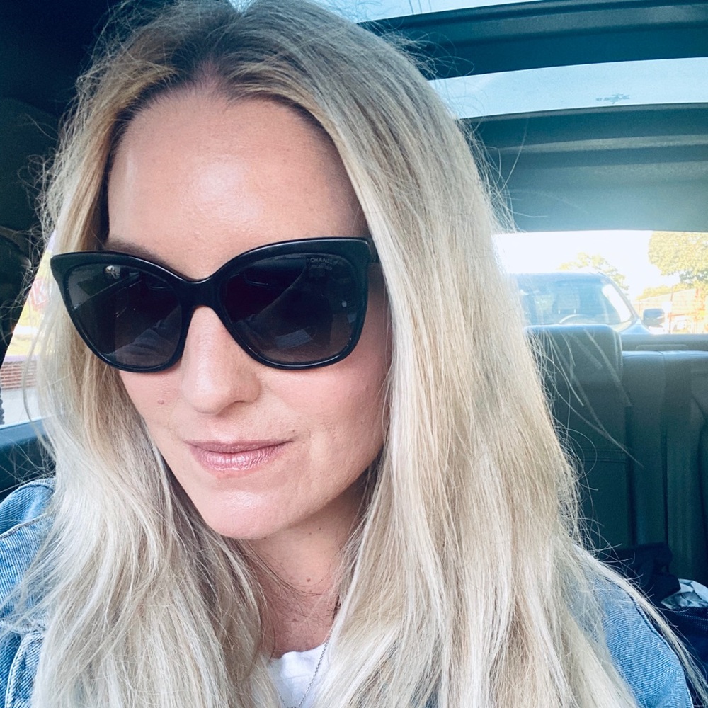 Meet your Posher, Jackie